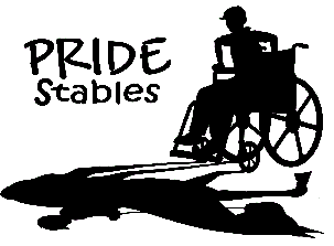 Pride Stable Logo